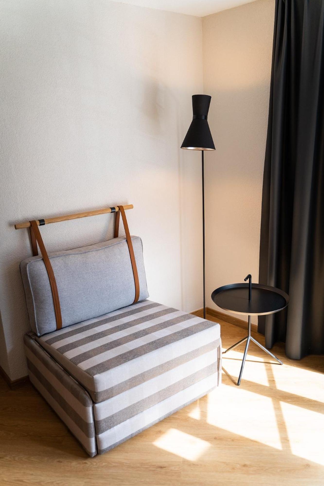 Hotel Stockalperhof Brig Room photo