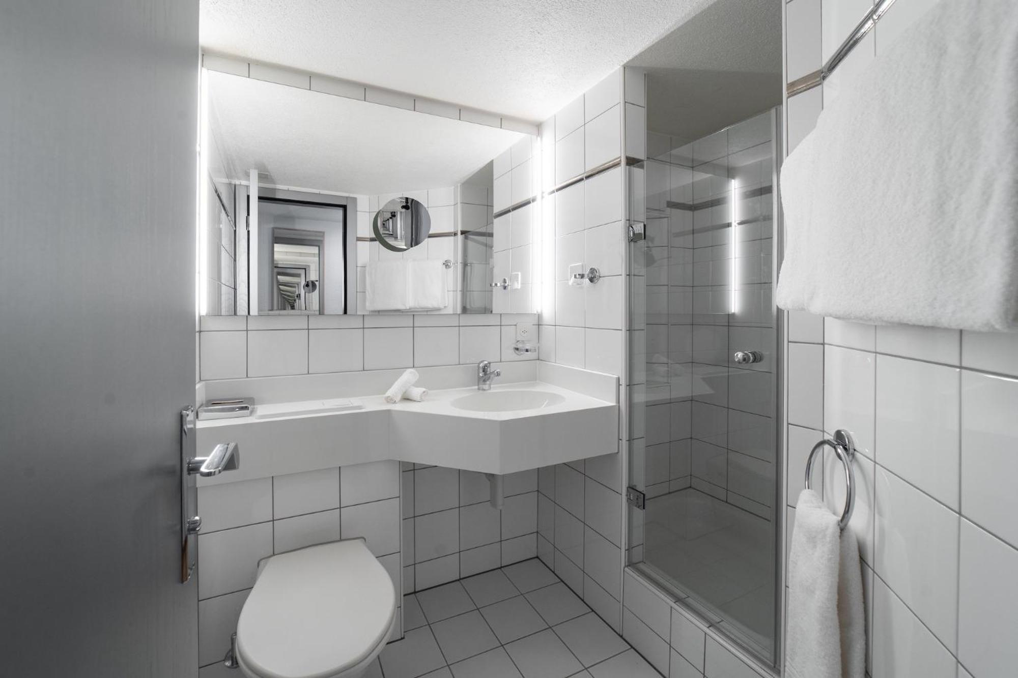 Hotel Stockalperhof Brig Room photo